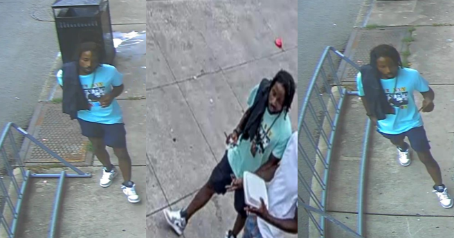 NOPD Searches For Subject Wanted For Attempted Murder - NOPD News